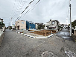 ブルーミングガーデン 東久留米市南沢5丁目2棟