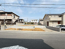 ブルーミングガーデン 八王子市めじろ台3丁目1棟