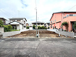 ブルーミングガーデン 日野市日野本町5丁目2棟
