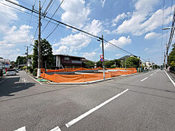 ブルーミングガーデン 杉並区善福寺4丁目3棟