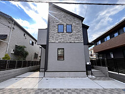 ブルーミングガーデン 立川市幸町6丁目1棟