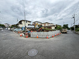 ブルーミングガーデン 八王子市丸山町2棟