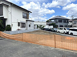 ブルーミングガーデン 府中市四谷4丁目1棟-長期優良住宅-