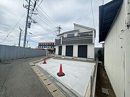 ブルーミングガーデン 千葉市花見川区大日町1棟