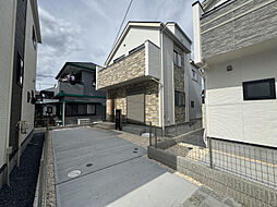 ブルーミングガーデン 葛飾区西水元1丁目7棟