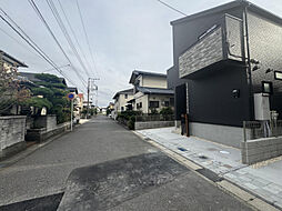 ブルーミングガーデン 千葉市美浜区磯辺1丁目2棟