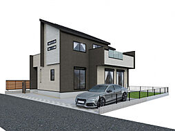 ブルーミングガーデン 船橋市夏見台3丁目1棟