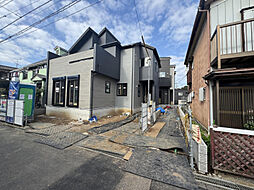 ブルーミングガーデン 鎌ケ谷市東道野辺1丁目2棟