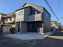 ブルーミングガーデン 千葉市花見川区長作台1丁目1棟