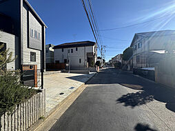 ブルーミングガーデン 船橋市習志野台5丁目2棟