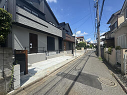 ブルーミングガーデン 船橋市松が丘3丁目2期2棟
