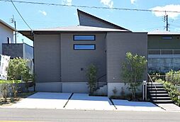 【ミサワホーム】キャンパスタウン糸島20-16号地