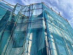 【ZEH水準性能/ガス乾燥機乾太くん・制震ダンパー搭載/GREENSTAGE148期12号棟】