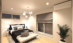 【ZEH水準性能/ガス乾燥機乾太くん・制震ダンパー搭載/GREENSTAGE148期12号棟】