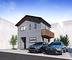 【GREENSTAGE155期B号棟×ZEH水準・BELS認定・ダンパー搭載】