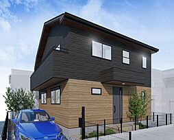【大宮・南中野で叶える新築一戸建てGREENSTAGE152期土地】