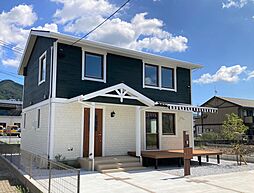 【スウェーデンハウス】小倉南区横代北町分譲住宅