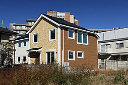 【スウェーデンハウス】福生分譲住宅No.2