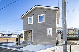 【スウェーデンハウス】閖上分譲住宅