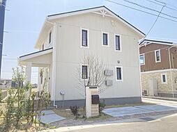 【スウェーデンハウス】朝日VII号棟分譲住宅