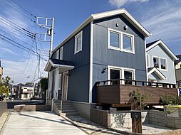 【スウェーデンハウス三保町分譲住宅】