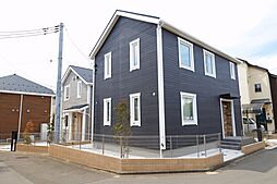 【スウェーデンハウス】上北台分譲住宅No.1