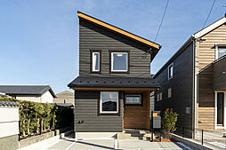 【スウェーデンハウス】みよし市三好町分譲住宅