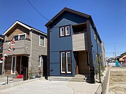 【スウェーデンハウス】みよし市三好町分譲住宅