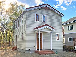 【スウェーデンハウス】帯広南町分譲住宅