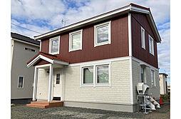 【スウェーデンハウス】釧路昭和中央(2)分譲住宅