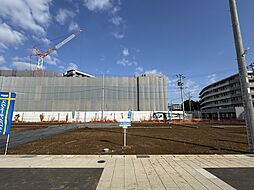 【グラッドヒルズ柏III（スウェーデンハウス）】