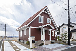 【スウェーデンハウス】朝日IV号棟分譲住宅