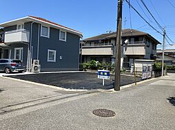 【千葉市花見川区花園（スウェーデンハウス）】