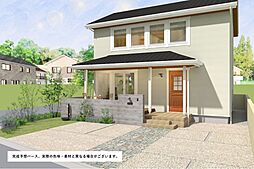 ライフベース新潟小針分譲住宅