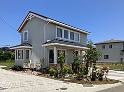 ライフベース新潟小針分譲住宅