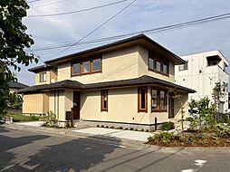 前橋六供分譲住宅