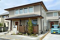 蓮田市末広分譲住宅