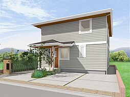 アルコガーデン羽生岩瀬IINo.46分譲住宅