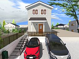 【スウェーデンハウス】逗子市久木分譲住宅