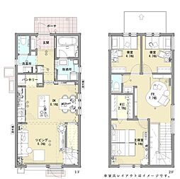 【スウェーデンハウス】逗子市久木分譲住宅