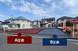 下野市祇園売地