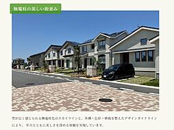 袖ケ浦ブライトテラス