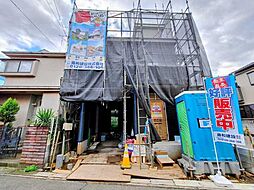 【12帖ルーフバルコニーのある家】～狭山ヶ丘駅徒歩10分～LDK19.62帖～大型パントリー