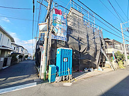 【11帖屋上のある家】~南西の角地~狭山ヶ丘駅徒歩9分~パントリー・ファミリークローゼット付~