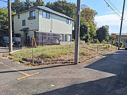 屋上のある家に住もう【小手指町２丁目483】