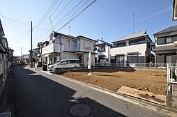 屋上のある家に住もう【和ケ原1丁目・南向き】