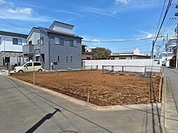 所沢で屋上のある家に住もう【所沢市星の宮1丁目・所沢駅徒歩11分・東南角地と南向きの全２棟】