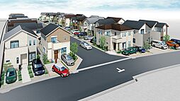 グラン・トワール伊丹寺本＜新築一戸建て／全34区画＞