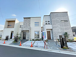 エコノスシティ深井/全邸ZEHプラス&長期優良住宅