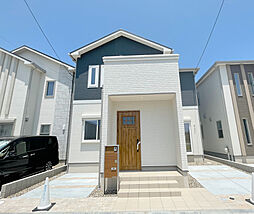 グラン・トワール園田/新築戸建分譲